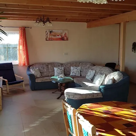 Concordiasee Holiday home *