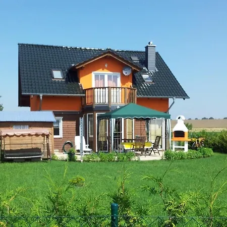Concordiasee Holiday home *