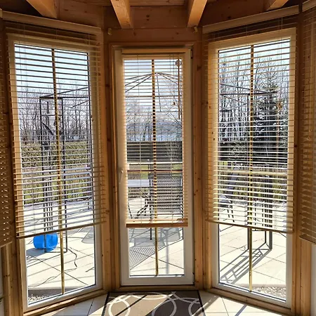 Holiday home Concordiasee