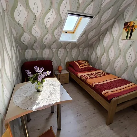Concordiasee Holiday home *