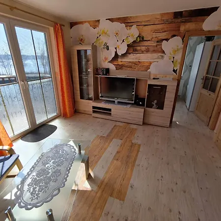 Holiday home Concordiasee *
