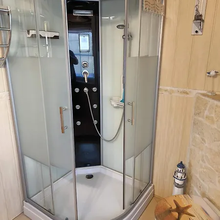 Holiday home Concordiasee