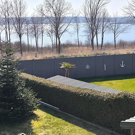 Holiday home Concordiasee Friedrichsaue